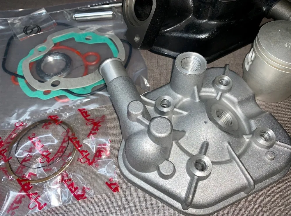 engine