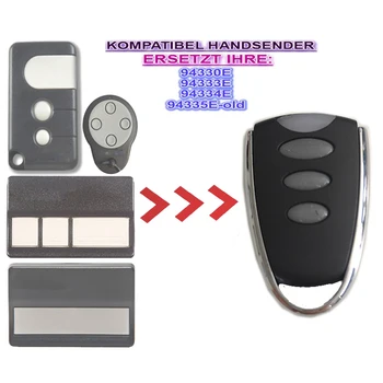 

For 94335e 94330e 94334e 94333e replacement remote control 433mhz