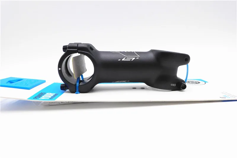 Shimano PRO LT MTB велосипедный стержень AL черный велосипедный стержень зажимное кольцо Диаметр 31,8 мм