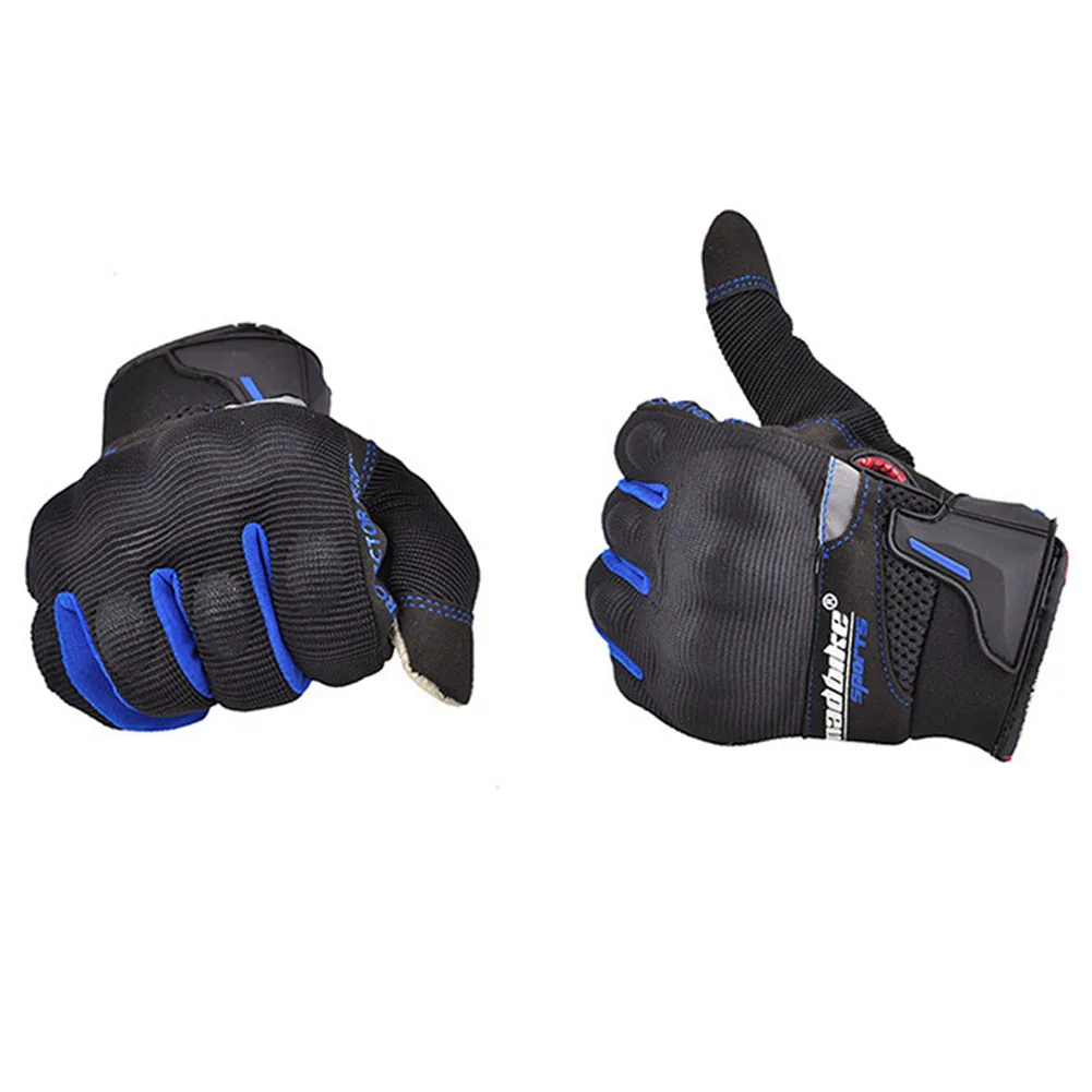 Для женщин и мужчин, для езды на велосипеде, полный палец, защитные, для спорта на открытом воздухе, перчатки для велоспорта, мягкие, повседневные, износостойкие, дышащие, Нескользящие