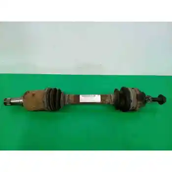 

TRANSMISSION REAR LEFT SMART COUPE