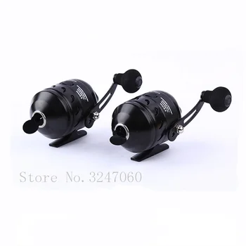 

Alloy fishing wheel for outdoor hunting fishing wheel, built-in high-power fishing wheel fishing accessories