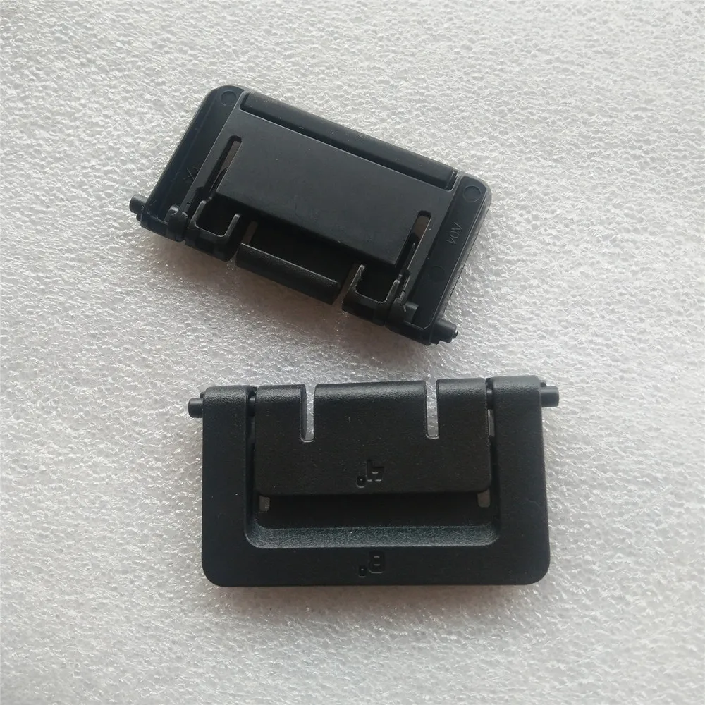 

2PCS Keyboard Bracket Leg Stand for Logitech G610 G810 GPRO Keyboard Repair Parts