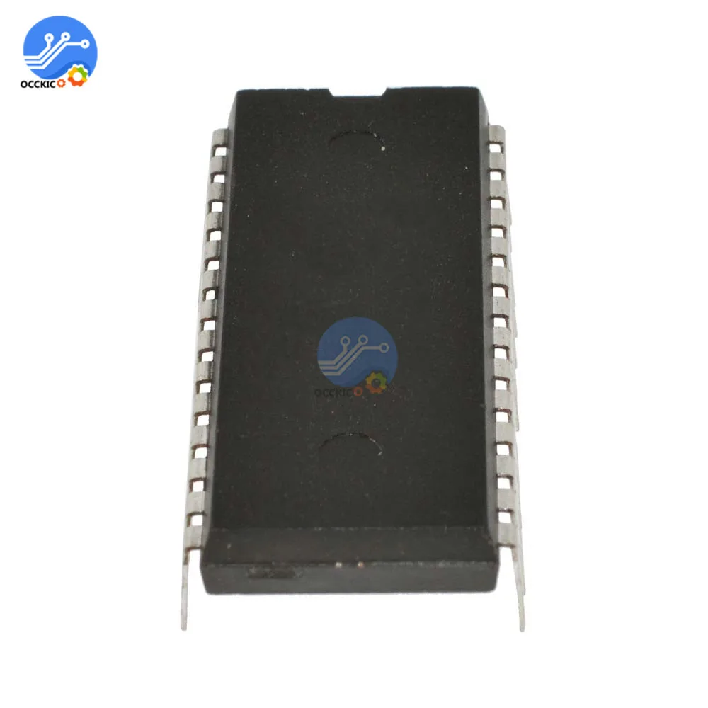 10 шт. W27C512 45Z DIP IC EEPROM 512KBIT 45NS Winbond EEPROMs|Запасные части| |