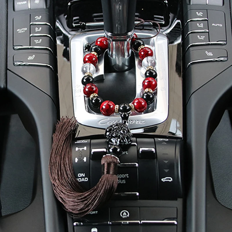 Car accessories Buddha bead car interior pendant for Land Rover Range Rover/Evoque/Freelander/Discovery | Автомобили и мотоциклы