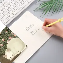 Альбом для рисования, дневник для рисования, граффити, блокнот, линия, внутренняя страница, офисные школьные принадлежности, подарок, LX9A