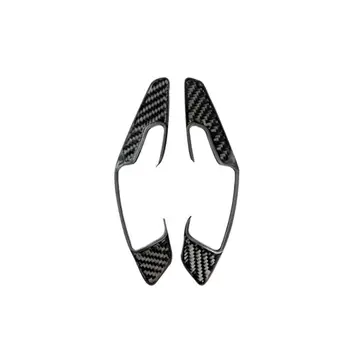 

car picks decorative carbon fiber stickers for Lexus NX 200 200t 300h for car accessories
