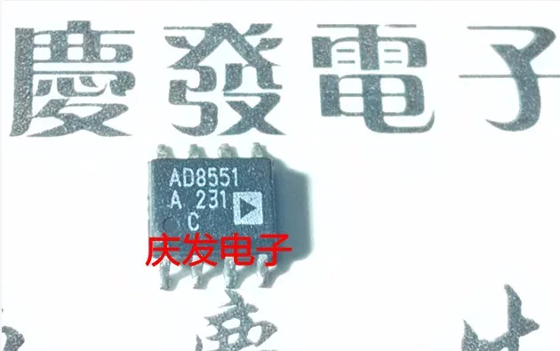 AD8551A