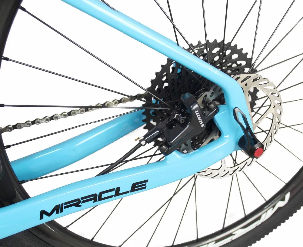 FM199 BOOST bike 6