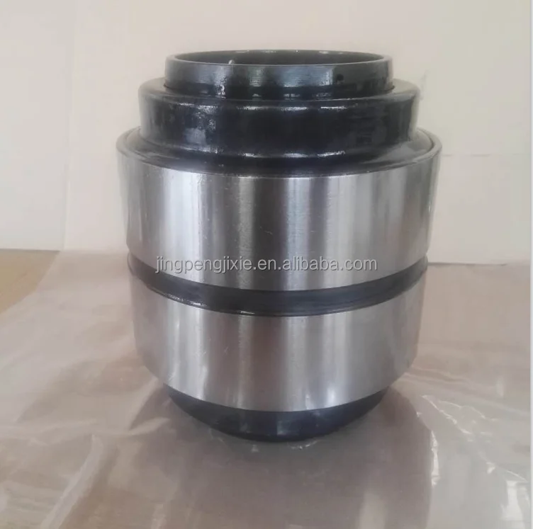 Рисунок 4 - Конический роликовый подшипник