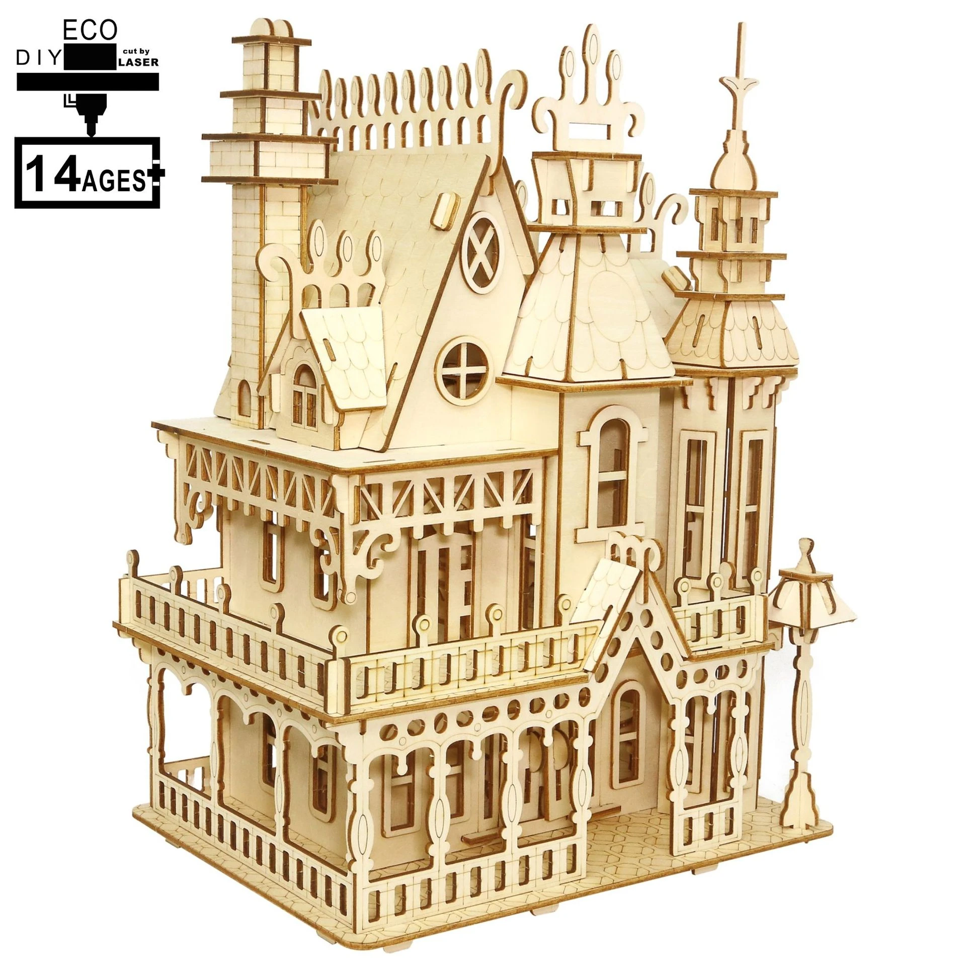 stuhl Toxizität Brot dolls house puzzle Nikotin Oxidieren Tyrann