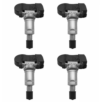 

1pc 4pcs 433MHZ Replacement Tire Pressure Sensor Durable 103460200A Monitor Car Easy Install Accessories Auto For Tesla Model 3