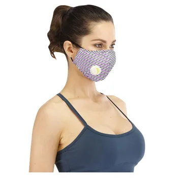 

In Stock Reusable Dustproof Dust Windproof Foggy Haze Pollution Mouth Washable Breathe Valved Mouth Toiletry Kits Dropship