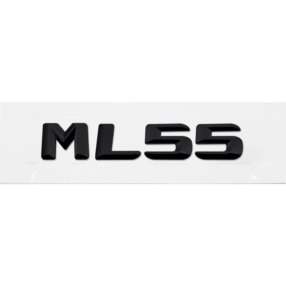 ML55  金属