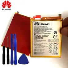 HB366481ECW реальные 3000 мА/ч, Батарея для huawei P20 lite/Nova 3E ANE-LX1 ане LX2 LX3 L12 L21 L22 L23 LX2J L02 L03