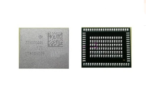 5 шт. отличное качество wifi IC для IPAD PRO 12 9 2018 A1954/A1893 Wi-Fi версия WLAN bluetooth модуль Замена
