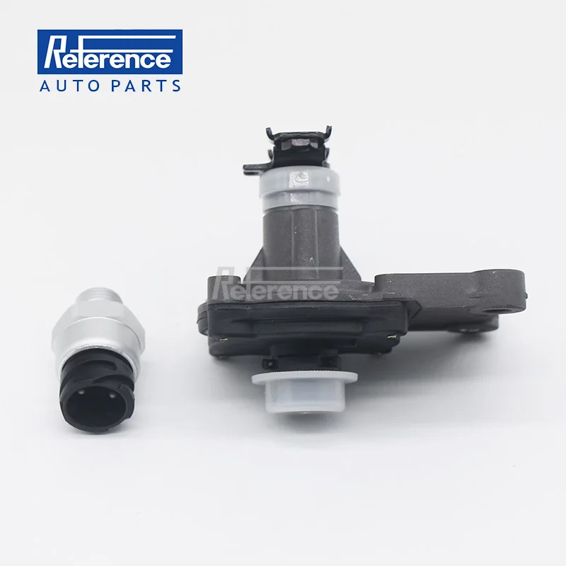 Achslast Sensor Luftfederung Ventil Level Sensor 7408144352 ECAS  