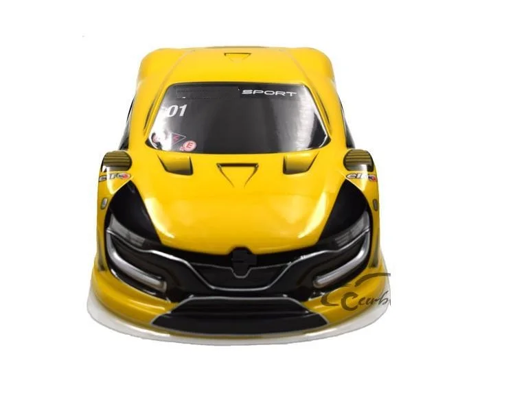 YUKALA-1-10-PVC-painted-body-shell-Renauult-for-1-10-RC-Racing-on-road-drift (1)