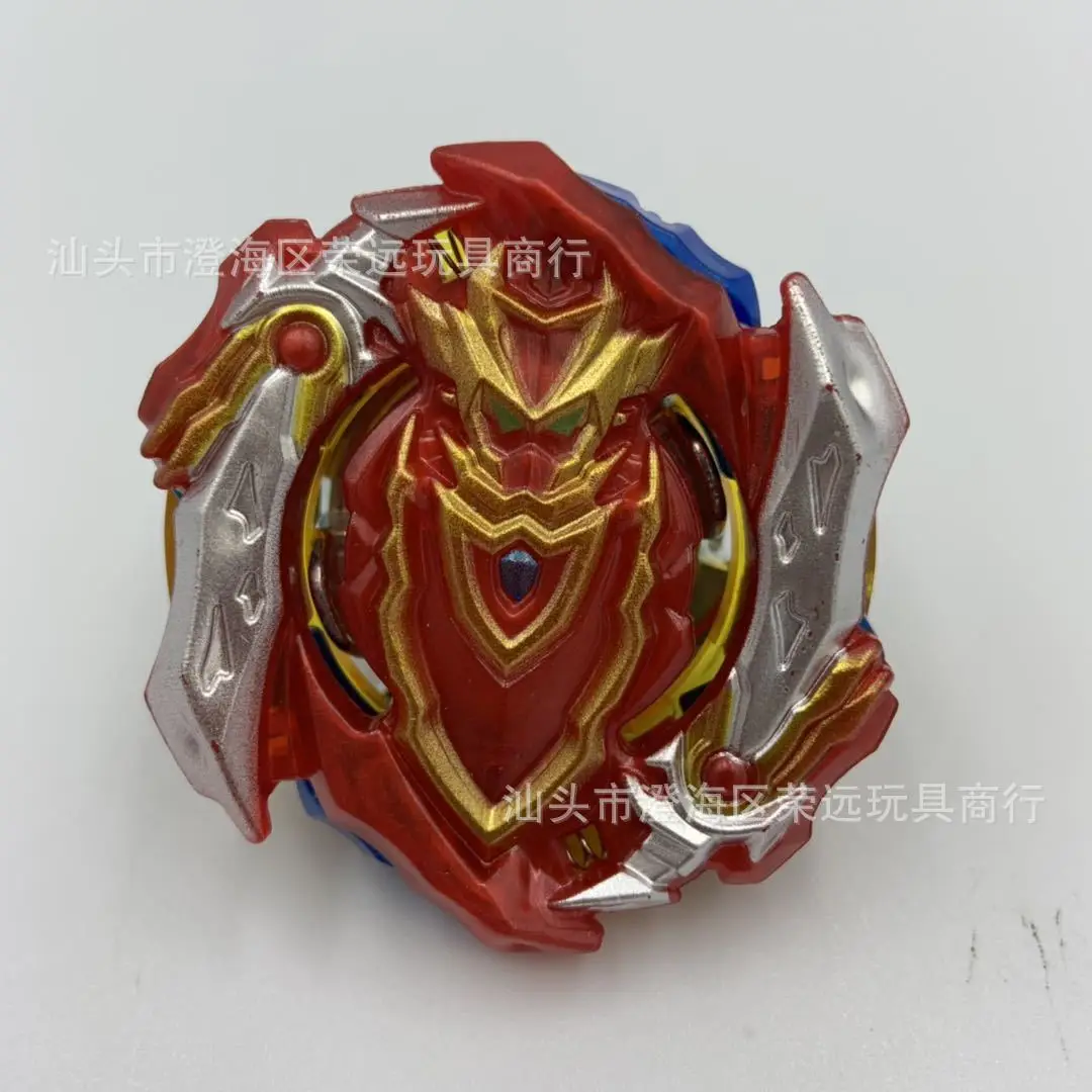 Hot Selling Burst Spinner B- 129 Cho-Z Achilles. 00dm Balance Starter