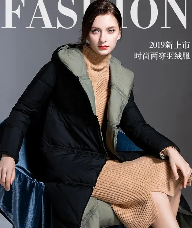 2 Ways-wear-women-down-caot (1)