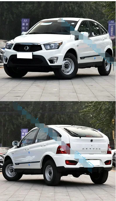 Автомобильные Коврики Для ssangyong actyon спортивные водонепроницаемые наклейки для автомобилей автомобильный коврик автомобильные коврики аксессуар tapis voiture tapetes carro