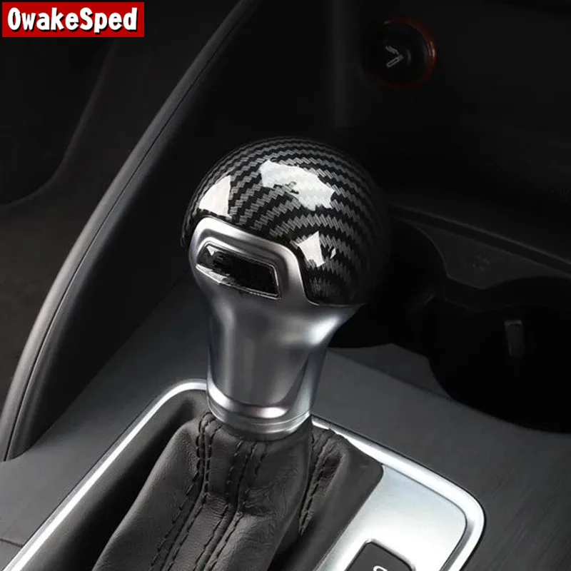 Car-Styling-Console-Gearshift-Handle-Head-Frame-Cover-Carbon-Fiber-Red-Sticker-For-Audi-A3-8V.jpg_.webp_Q90.jpg_.webp_.webp (4)_副本
