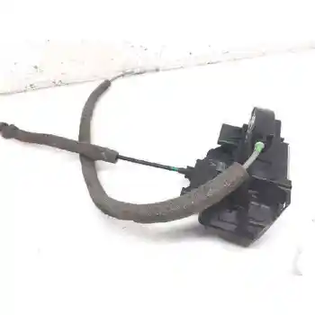 

82500JD90C DOOR LOCK REAR RIGHT NISSAN QASHQAI (J10)