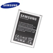 Original Battery Samsung EB-BG357BBE For Samsung Ace 4 GALAXY Ace Style LTE SM-G357FZ G357 Replacement Battery 1900mAh NFC