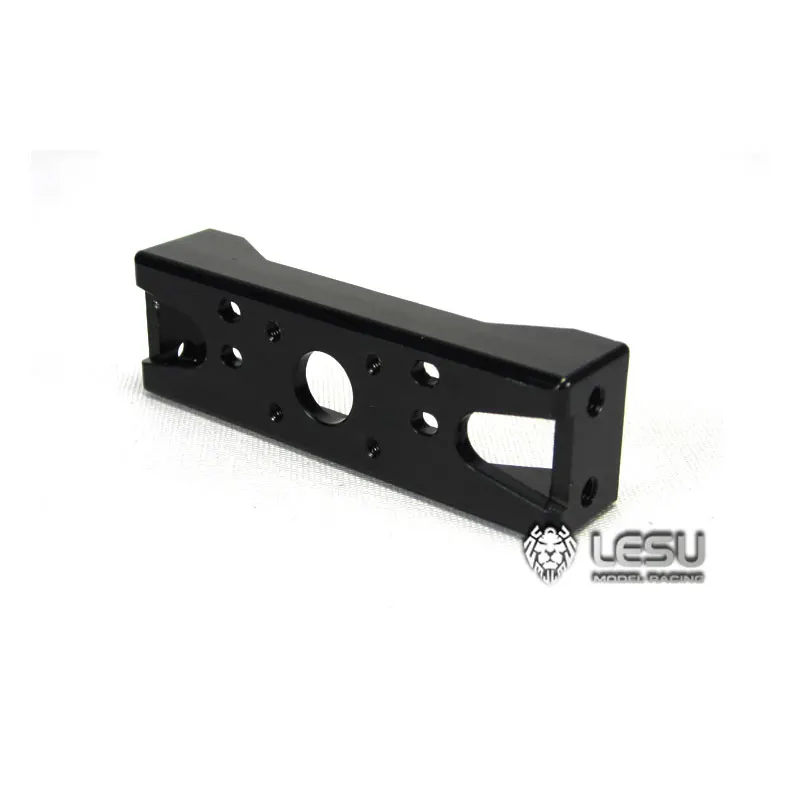 LESU Metal Rear Transom for 1/14 RC Tamiya Construction Truck Dumper Car Model TH02395 | Игрушки и хобби