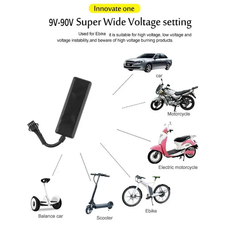 Electric Scooter Accessories | Xiaomi Electric Locator - M365 -