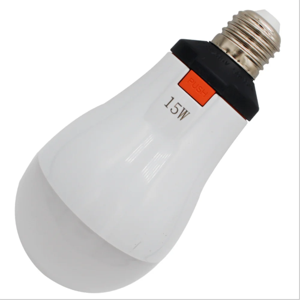 야외 USB 충전식 휴대용 랜턴, 비상 램프, 배터리 전구, 바베큐 캠핑 조명, 신제품 LED 비상 조명
