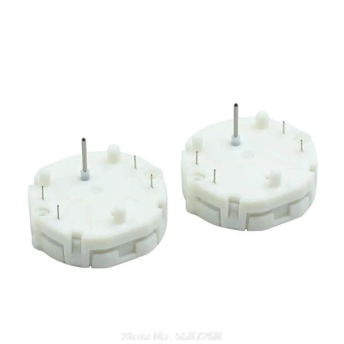 Speedometer Gauge Cluster Stepper Motor instrument stepper motor X27.589, X27589, XC5589, X15 589, X25 589 Fit for Mustang Santana Chevrolet 5pcs