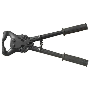 

Black Carbon Steel Farrier Tool Nipper Plier Hoof Trimmer for Horse Sheep Goat