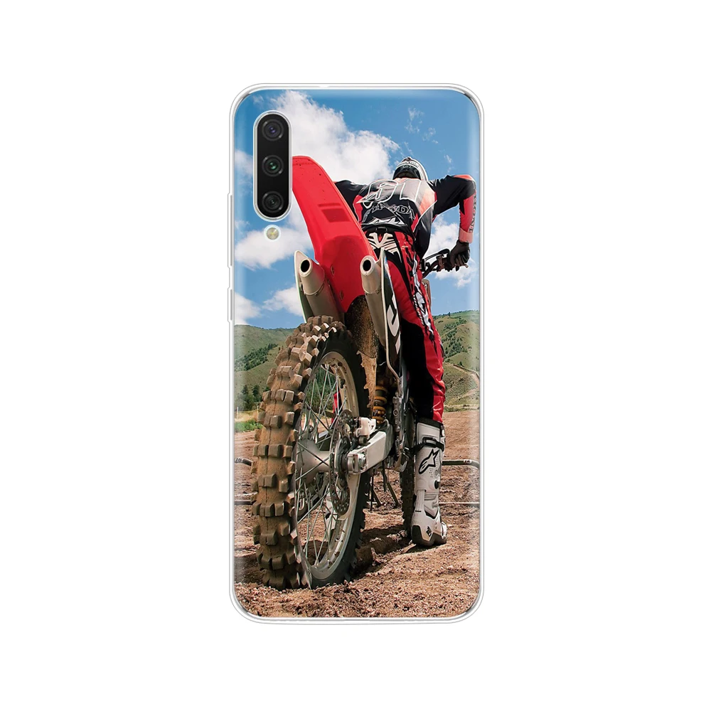 34614 Чехол для xiaomi mi 9 LITE, силиконовый чехол из ТПУ, мягкий чехол для xiaomi mi 9 lite, coque capa, fundas, кожа, противоударный чехол для телефона, милая лиса - Цвет: 34614