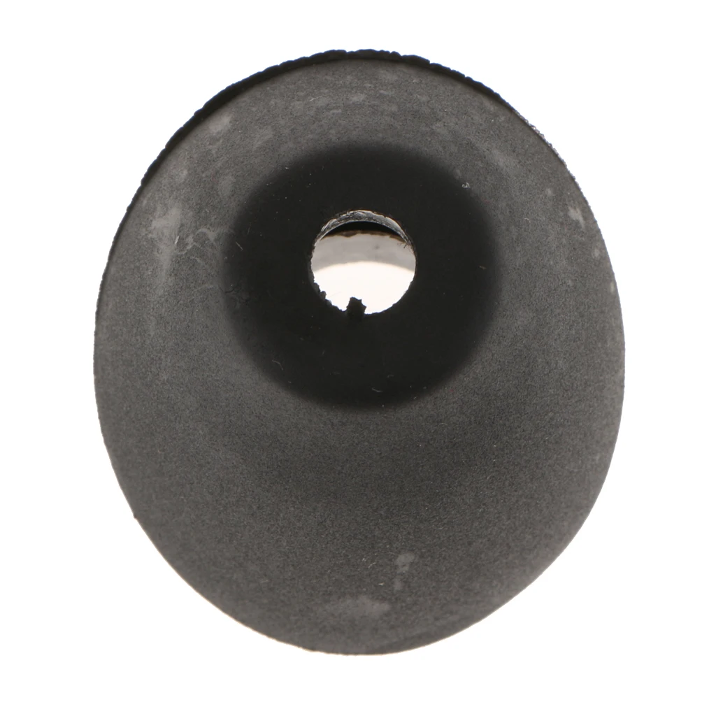 Car Antenna Bezel Fit for Toyota FJ Cruiser Manual Radio Mounted Fender Base