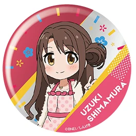 Pin on idol master