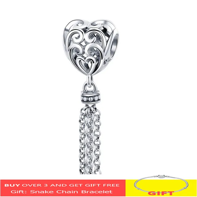 Geoki DIY fit Pandora браслет Аладдин лампа Луна Морская звезда подвески 925 серебряный самолет Мотоцикл Птицы бусины - Цвет: GSCC722