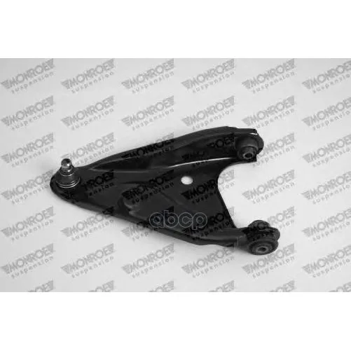 Рычаг Подвески Monroe L25550 Monroe арт. L25550