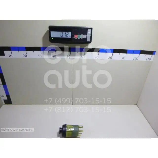 Бачок гидроусилителя, состояние – Б/У,, для Land Rover Freelander 2 LR000578 LR000578