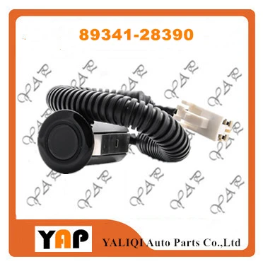 B138-4 89341-28390 PS341A8B0