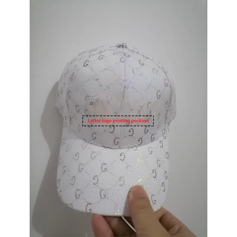 

2020 kpop bt21 czapka z daszkiem large size baseball caps Imitation hat brand G grid Pattern letter logo gorras hombre