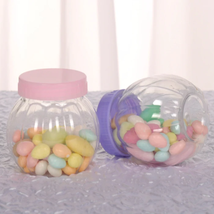 12pcs Cartoon Candy Box Candy Box Storage Container for Halloween Children Food packaging Hogard
