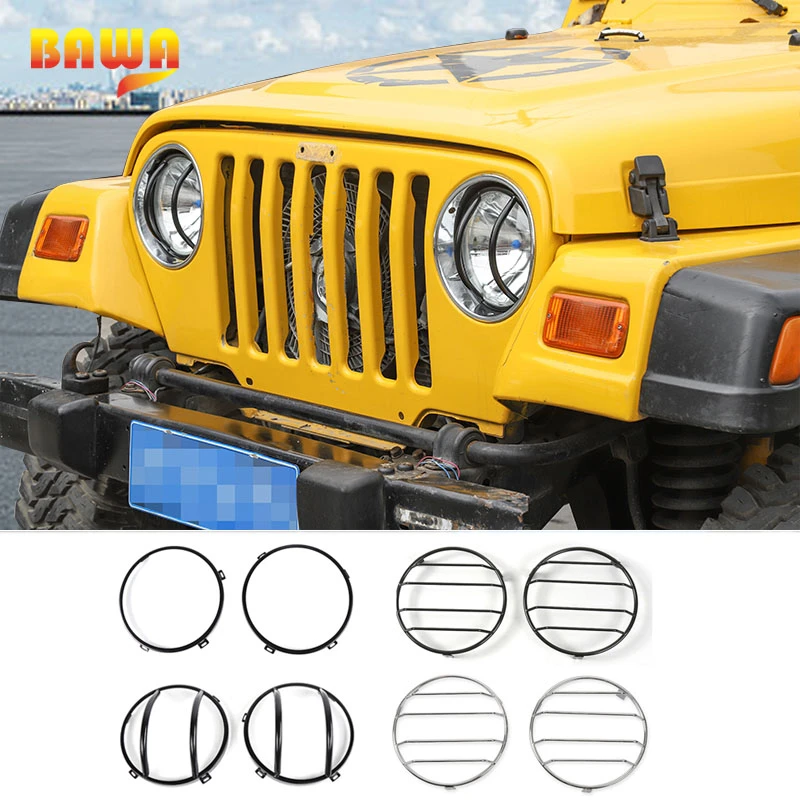 Total 55+ imagen 1997 jeep wrangler used parts Thptnganamst.edu.vn