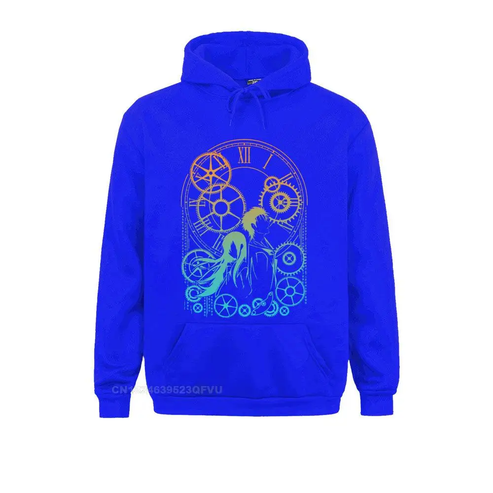 46220 Plain Long Sleeve Design Sweatshirts  Student Hoodies Cool Sportswears Summer/Autumn Free Shipping 46220 blue