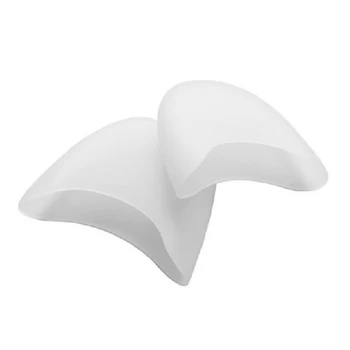 

Fashion NEW Toe Protector Toe Support Ballet Shoe Covers High Heels Pointed Toes Set Silicone Gel Protective Toe Sleeve