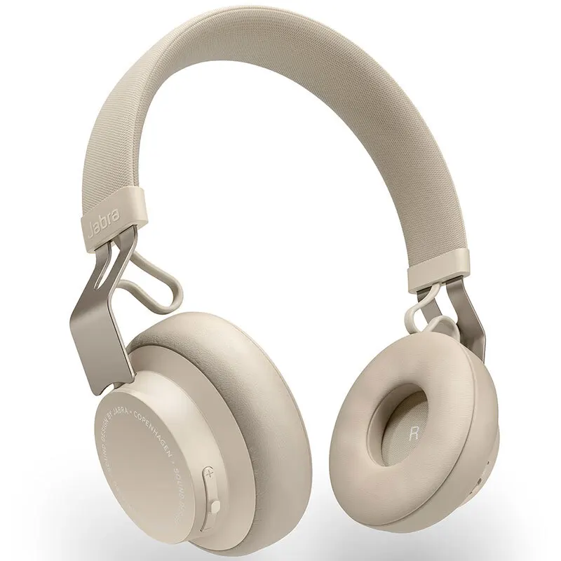 Jabra Move Quality Wireless Bluetooth 