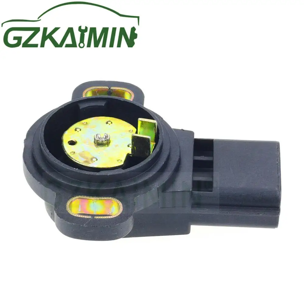 new Throttle position sensor tps sensor 8973728510 8-97372851-0 97372851 for Holden Jackaroo Diesel 3.0L 4JX1 K-M
