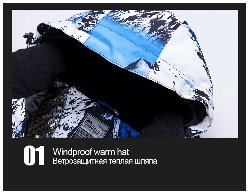 Cheap Jaquetas de snowboard