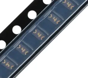 MF-PSFM050X-2 0805 SMD предохранитель PPTC 6V 0.5A 500mA сбрасываемый предохранитель безопасности, нержавеющая сталь, трубка, по ограничению на использование опасных материалов в производстве