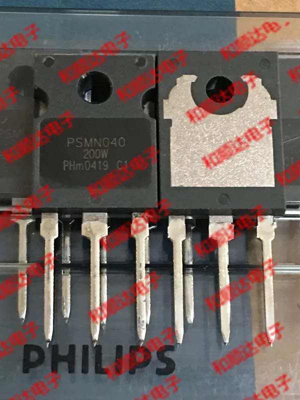 /2 шт./PSMN040-200W-247 200V 58A